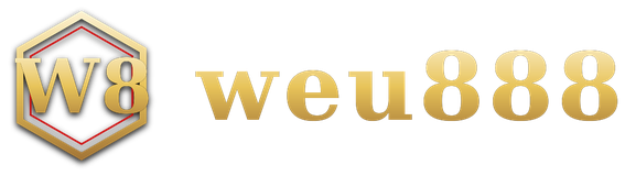 weu888 logo